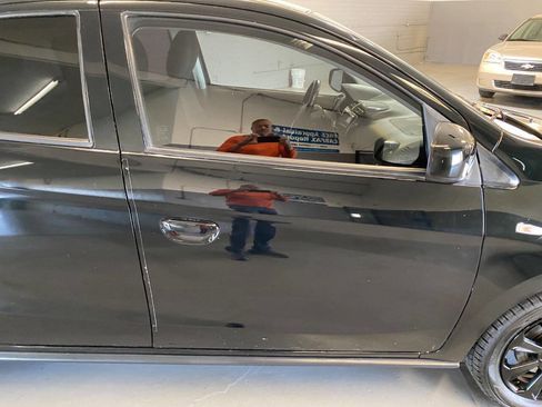 Used 2022 Mitsubishi Mirage Black Edition image 16