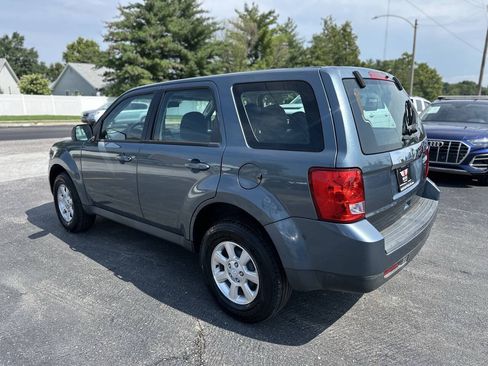 Used 2011 MAZDA Tribute i Sport FWD image 5