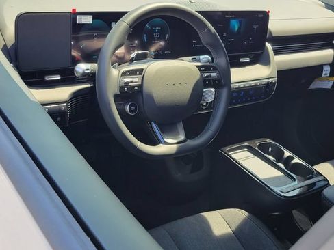 New 2026 Hyundai Ioniq 5 SE RWD image 5