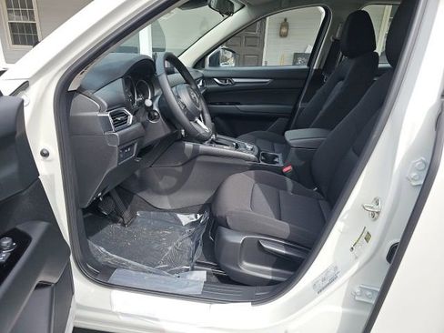 New 2025 MAZDA CX-5 AWD 2.5 S image 11