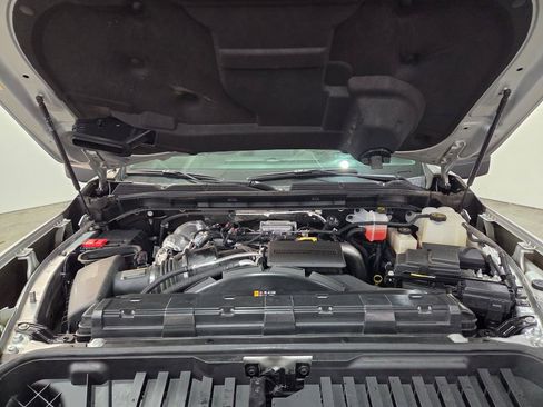 Used 2023 GMC Sierra 3500 Denali w/ Denali Ultimate Package image 6