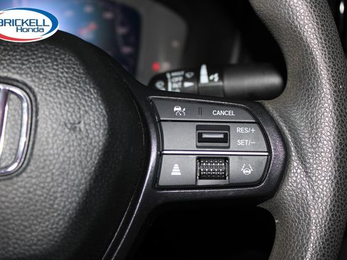 Used 2025 Honda Accord LX image 37
