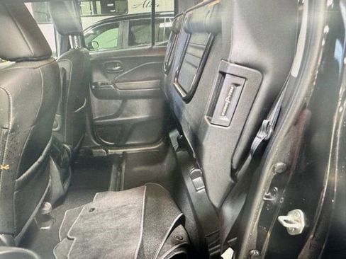 Used 2022 Honda Ridgeline RTL image 4