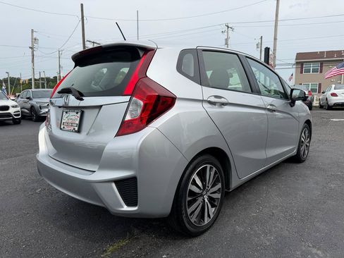 Used 2016 Honda Fit EX image 5
