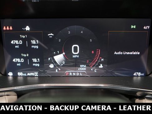 New 2026 GMC Canyon Denali image 17