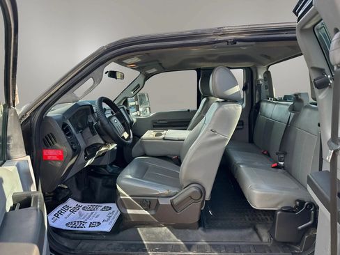 Used 2015 Ford F350 XL AWD/4WD image 16