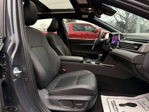 Used 2025 Toyota Camry XSE image 18