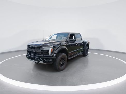New 2026 Ford F150 Raptor AWD/4WD image 4