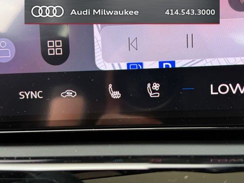 New 2026 Audi S5 Premium Plus AWD/4WD image 25