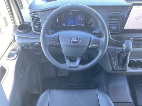New 2026 Ford Transit 150 Low Roof RWD image 13