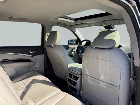 Used 2015 Acura MDX w/ Technology Package FWD image 57