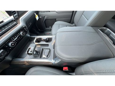 New 2026 Chevrolet Silverado 1500 RST AWD/4WD image 20