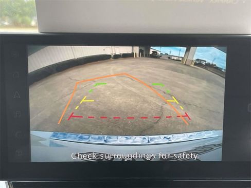 Used 2023 Nissan Altima 2.5 SR w/ SR Premium Package image 19