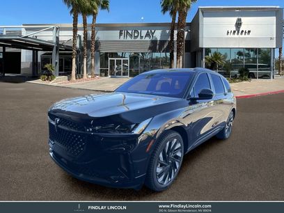 Used 2024 Lincoln Nautilus Reserve w/ Equipment Group 202A