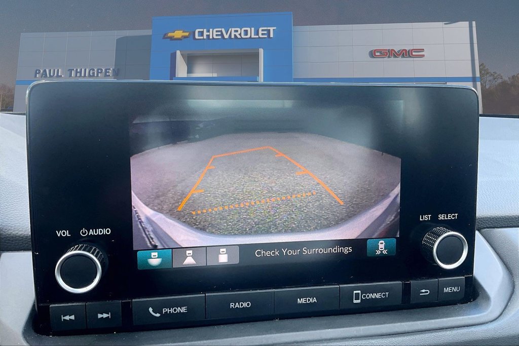 Used 2024 Honda Accord EX image 15