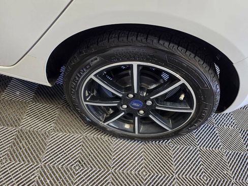 Used 2018 Ford Fiesta SE FWD image 31