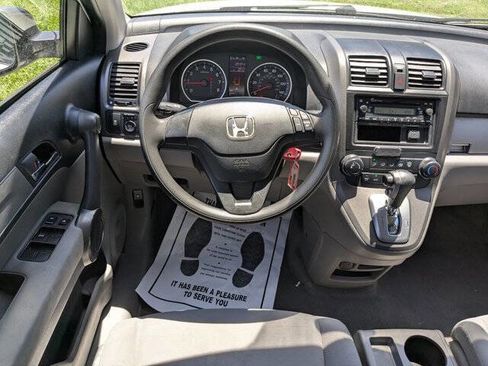 Used 2010 Honda CR-V LX image 27