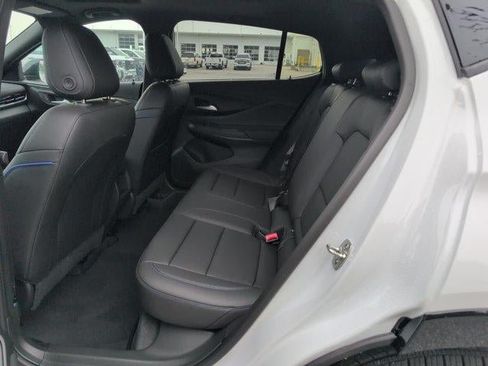 New 2026 Buick Envista Sport Touring w/ Convenience I Package FWD image 28