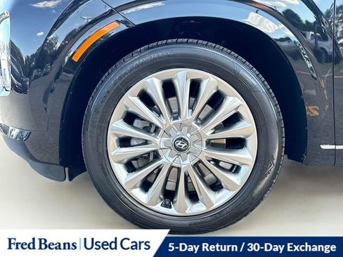 Used 2020 Hyundai Palisade Limited AWD/4WD image 40