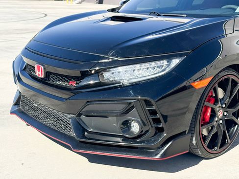 Used 2021 Honda Civic Type R image 27