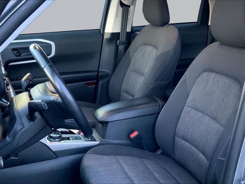 Used 2023 Ford Bronco Sport Big Bend w/ Convenience Package AWD/4WD image 7