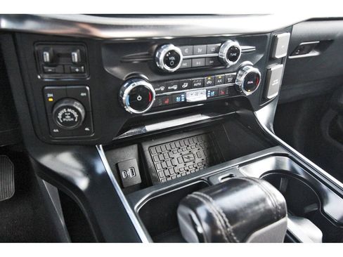 Used 2023 Ford F150 Raptor w/ Raptor Carbon Fiber Package AWD/4WD image 25