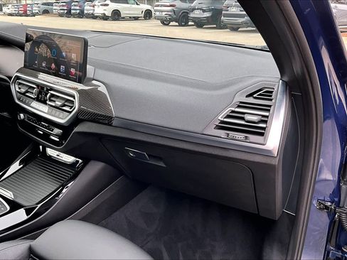 Used 2022 BMW X3 M40i w/ Premium Package image 18