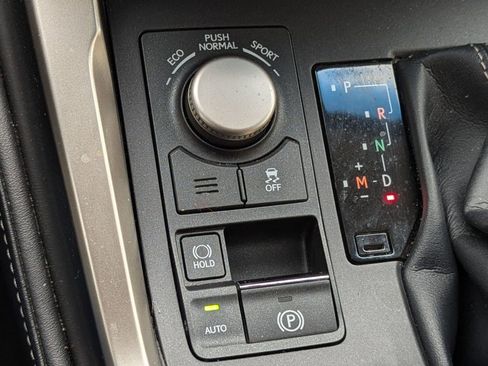 Used 2017 Lexus NX 200t AWD w/ Premium Package image 31