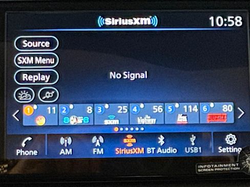 New 2025 Nissan Versa SR image 17