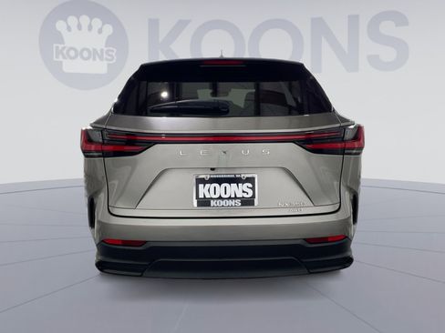 Used 2022 Lexus NX 350 AWD image 5