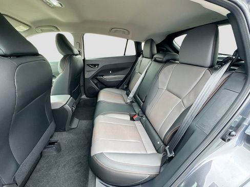 New 2026 Subaru Crosstrek 2.5i Limited w/ Crosstrek Mirror Package image 29