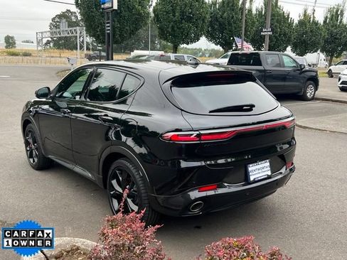Used 2024 Dodge Hornet R/T Plus AWD/4WD image 5