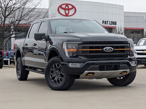 Used 2022 Ford F150 Tremor w/ Equipment Group 401A Mid image 2