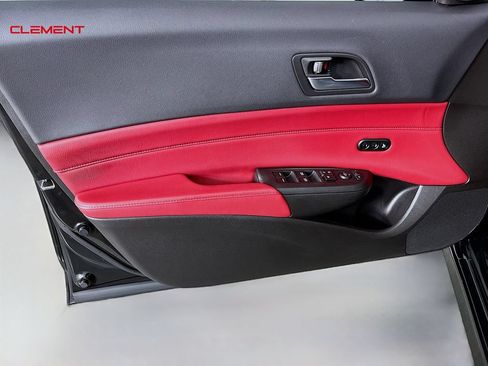 Used 2022 Acura ILX FWD image 24
