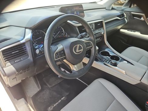 Used 2019 Lexus RX 350 FWD w/ Accessory Package image 13