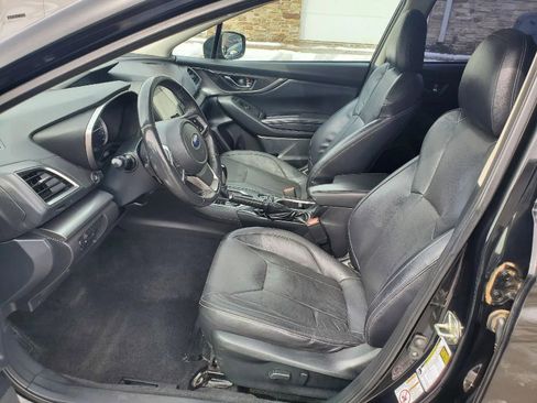 Used 2018 Subaru Impreza 2.0i Limited image 10