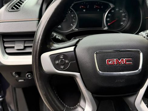 Used 2019 GMC Terrain SLE w/ Driver Convenience Package image 37