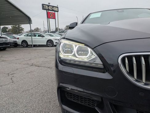 Used 2014 BMW 650i xDrive Coupe image 10