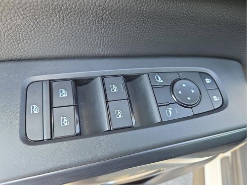 New 2026 Nissan Pathfinder Rock Creek image 16