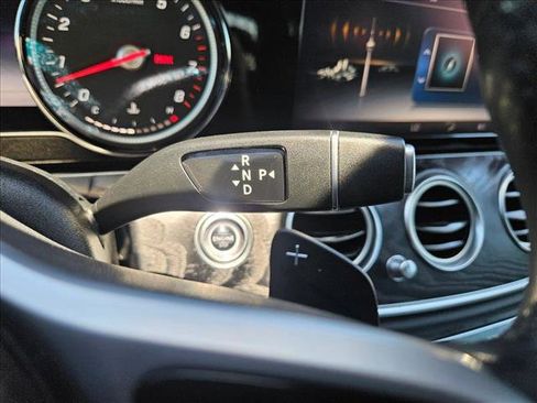 Used 2019 Mercedes-Benz E 450 4MATIC Sedan image 12