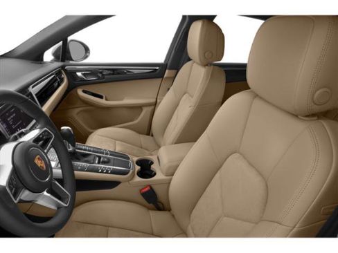Used 2019 Porsche Macan S AWD/4WD image 9