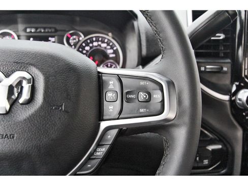 Used 2025 RAM 2500 Big Horn AWD/4WD image 26
