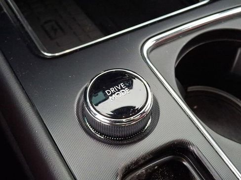 New 2026 Lincoln Corsair Reserve w/ Jet Appearance Package image 18