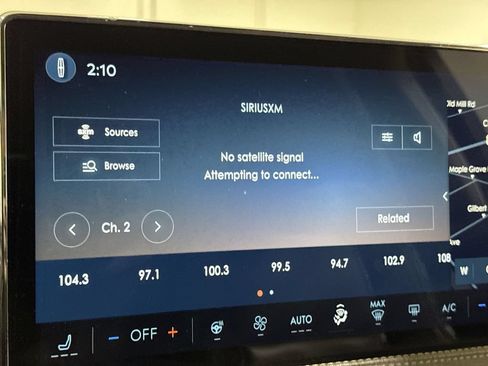 Used 2023 Lincoln Corsair FWD w/ Equipment Group 101A image 14