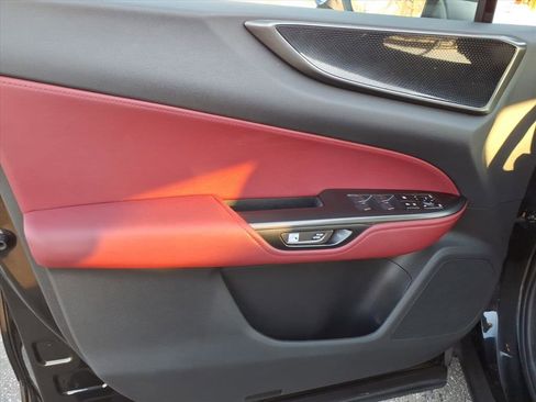 Certified 2023 Lexus NX 350 AWD w/ Cold Area Package image 12