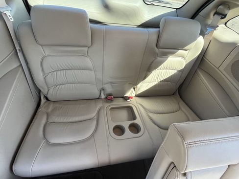 Used 2005 Buick Rendezvous CXL w/ CXL Preferred Equipment Group image 13