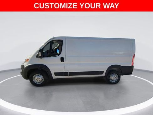 New 2025 RAM ProMaster 2500 w/ Convenience Group image 5