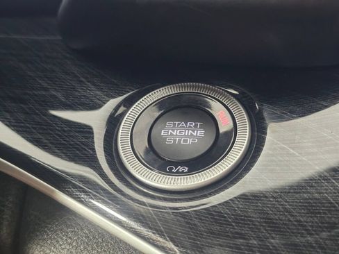 Used 2022 Jeep Grand Cherokee Trailhawk AWD/4WD image 28