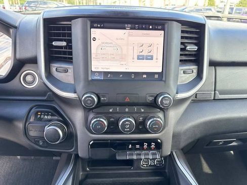 Used 2023 RAM 1500 Big Horn RWD image 22