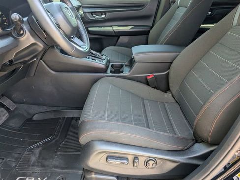 Used 2023 Honda CR-V Sport image 15